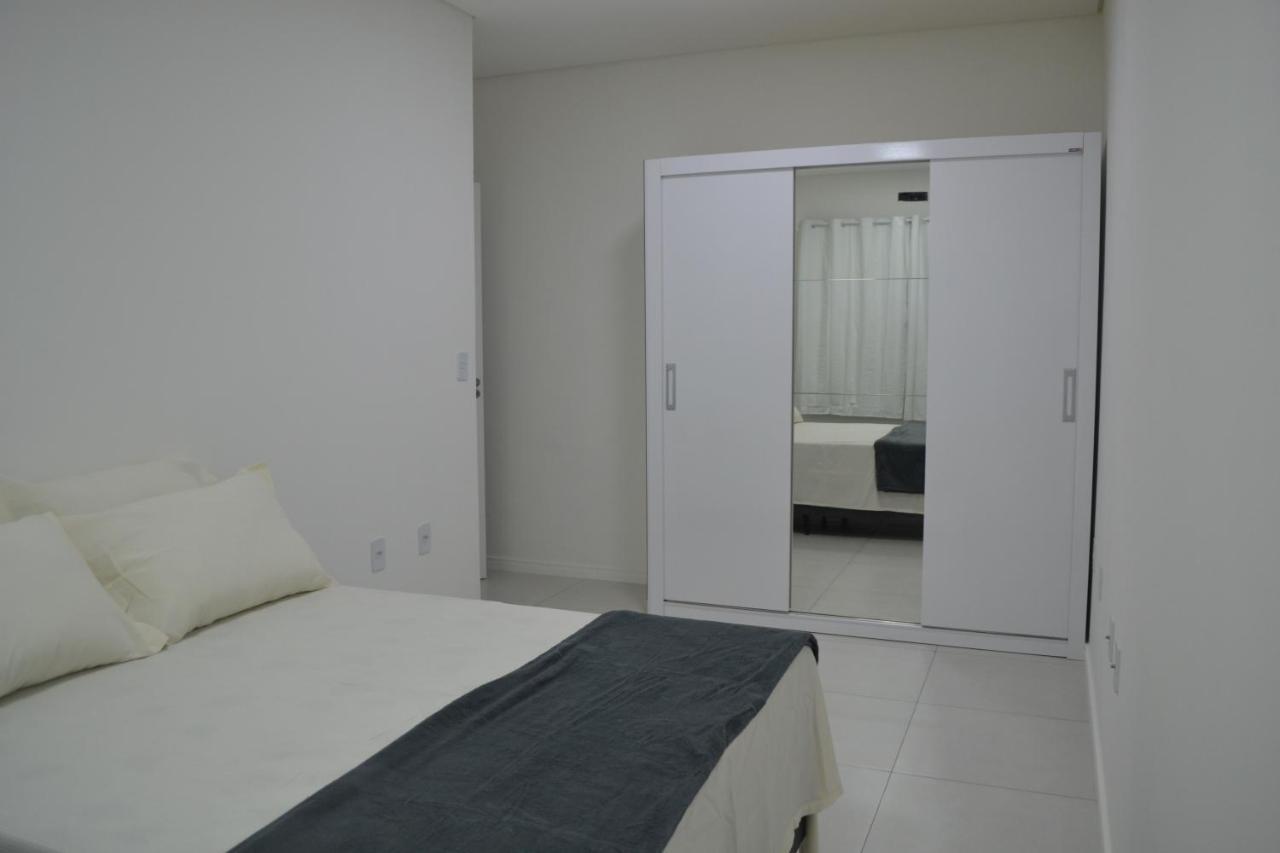 Apartamento Praia Do Santinho Florianopolis Exterior photo