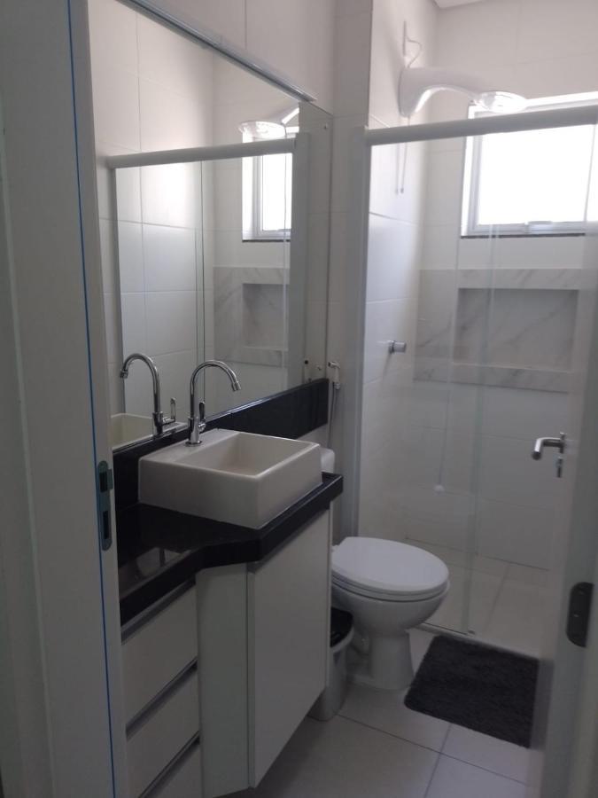 Apartamento Praia Do Santinho Florianopolis Exterior photo