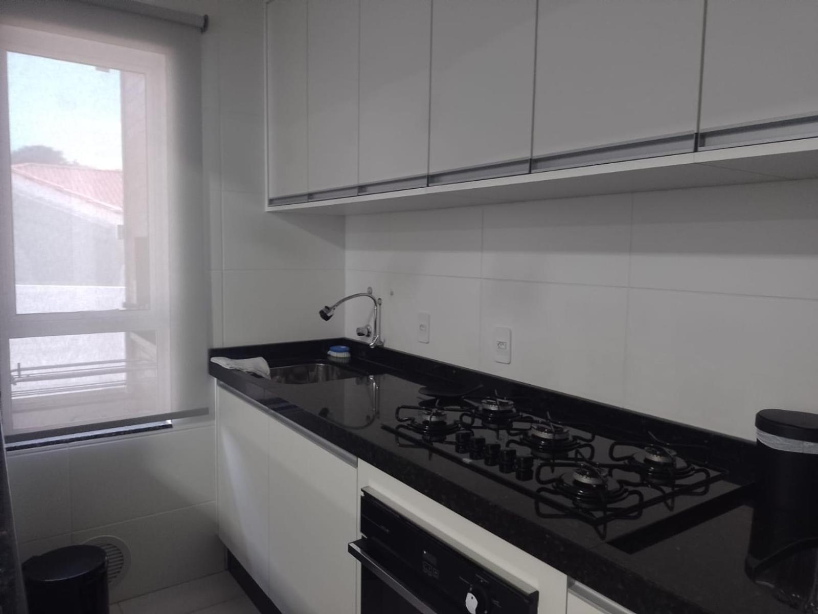 Apartamento Praia Do Santinho Florianopolis Room photo